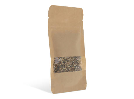 Tüte mit 4 Gramm Wildblumensamen Werbeartikel