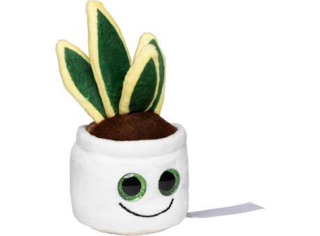 Schmoozies® Evergreenies® Bogenhanf Werbeartikel