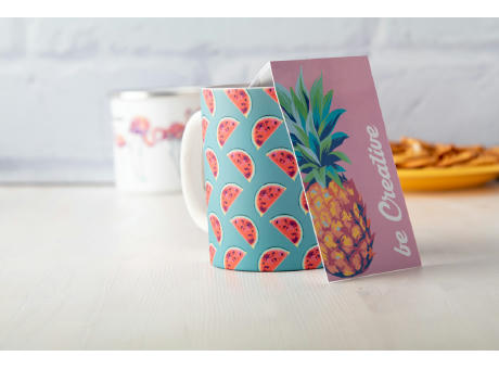 Teebeutel CreaTea One Werbeartikel