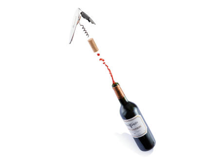 Eon Korkenzieher Werbeartikel