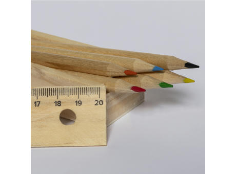 Bleistiftbox Dragon bedrucken