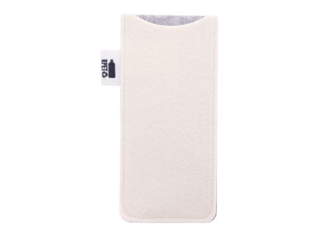 Individuelles RPET Sonnenbrillenetui CreaFelt Sun bedrucken