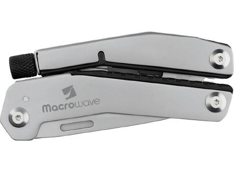 Multifunktions-Werkzeug "Centurio Tool 8 HC" Werbeartikel