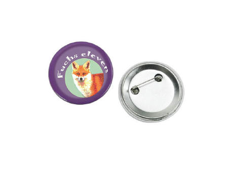 Product image Metall-Button midi Werbeartikel