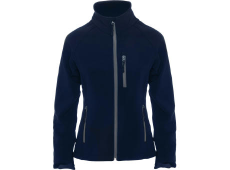Product image Antartida Softshelljacke für Damen Werbeartikel