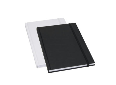 Notizbuch "Note" A5 Werbeartikel