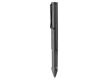 Product image Digital Writing LAMY safari twin pen all black EMR all-black EMR PC/EL Pointier Werbeartikel