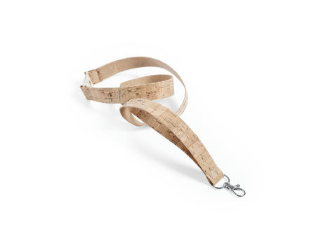 Schlüsselband Bespal bedrucken