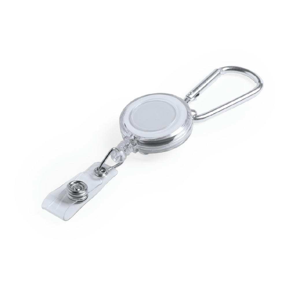Product image Namensschild Halter Bosur Werbeartikel