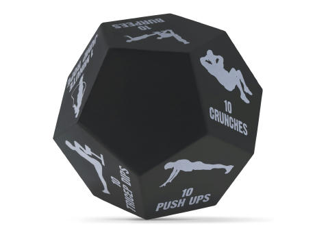 Product image Fitnesswürfel Werbeartikel