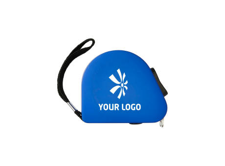 Maßband aus Kunststoff Cassie Werbeartikel