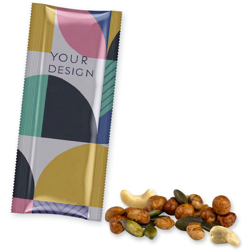 Protein Snack, ca. 20g, Snack Stick Werbeartikel