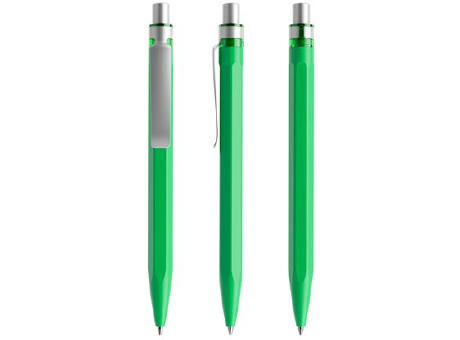 Bright Green-Silver satin finish M67-S70 S