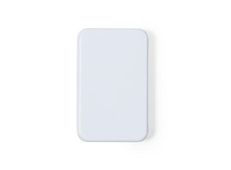 Power Bank Bramson bedrucken