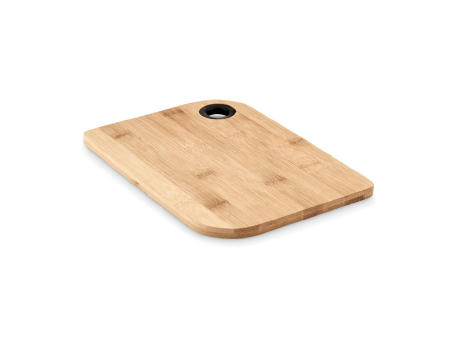 Product image Schneidebrett Bambus Werbeartikel