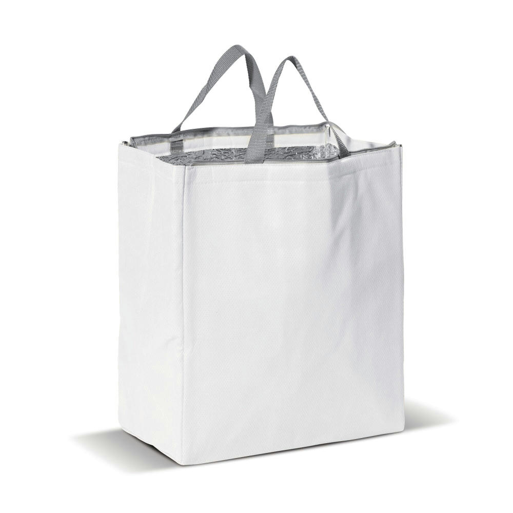 Product image Große Kühltasche aus Non Woven Werbeartikel