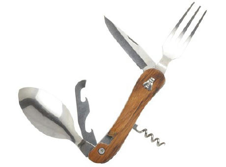 Magnetbesteckset ‘Tradition’ Werbeartikel