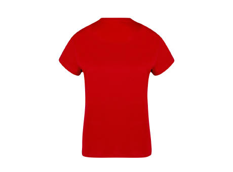 Erwachsene Frauen Farbe T-Shirt Seiyo Werbeartikel