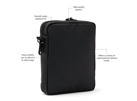 VINGA Baltimore Organizer bedrucken