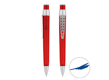 Product image Druckkugelschreiber "Frozen" Werbeartikel