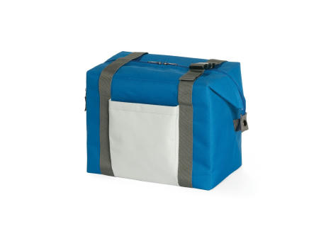 Product image PHILADEL. Kühltasche 16l aus 600D bedrucken