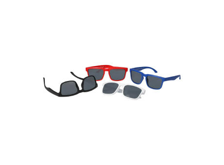 Sonnenbrille "Solaris" bedrucken