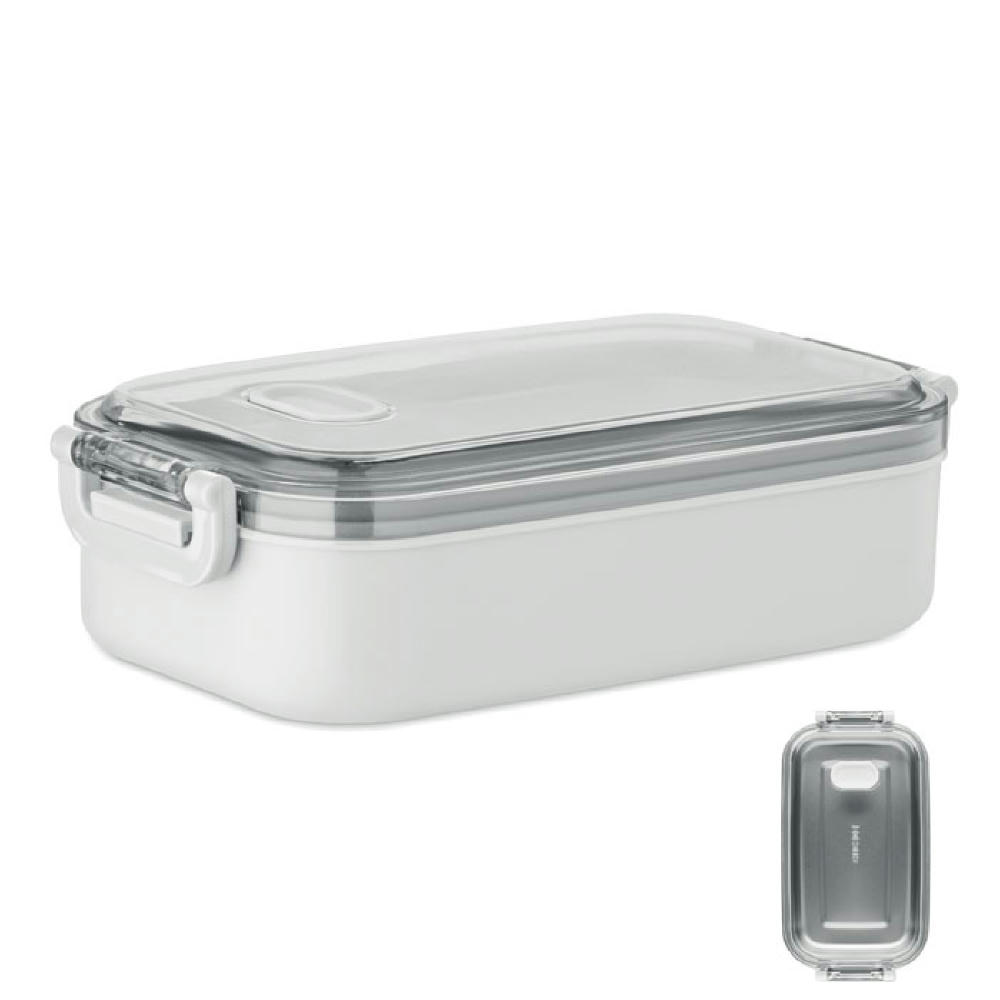 Product image Lunchbox PP 750ml Werbeartikel