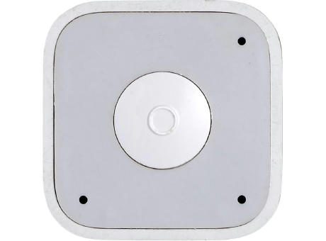 BT/Wireless-Lautsprecher aus Kunststoff Renzo Werbeartikel