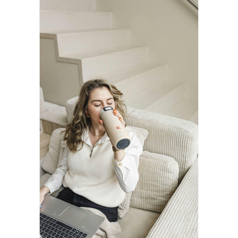 Kambukka® Etna Grip 500 ml Thermobecher Werbeartikel