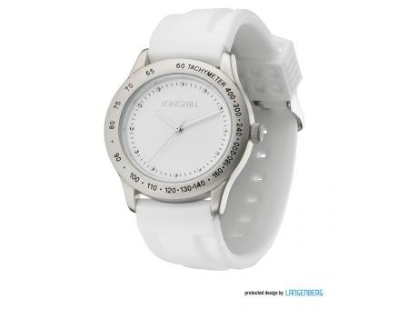 Product image Metalluhr SARA Werbeartikel