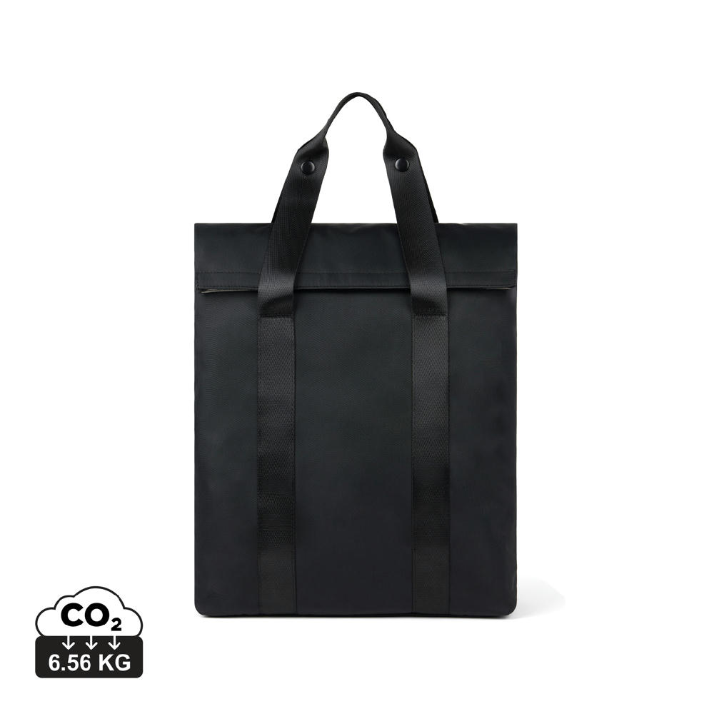 VINGA Baltimore Neo RCS Rucksack Werbeartikel