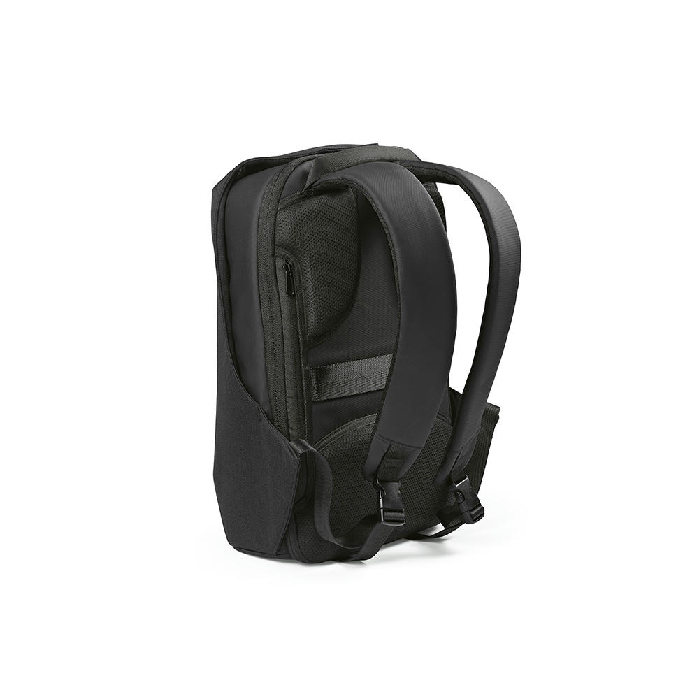 Abrantes Laptop Rucksack 20L RFID rPET  Werbeartikel