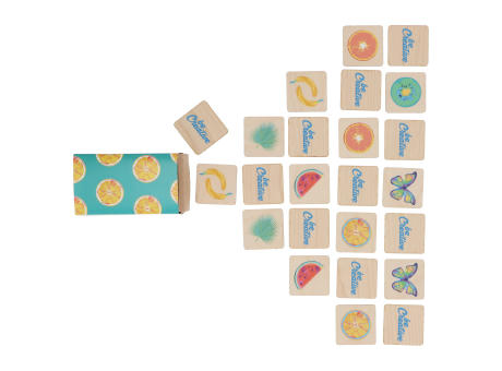 Individueller Pappschuber  CreaSleeve 202 bedrucken