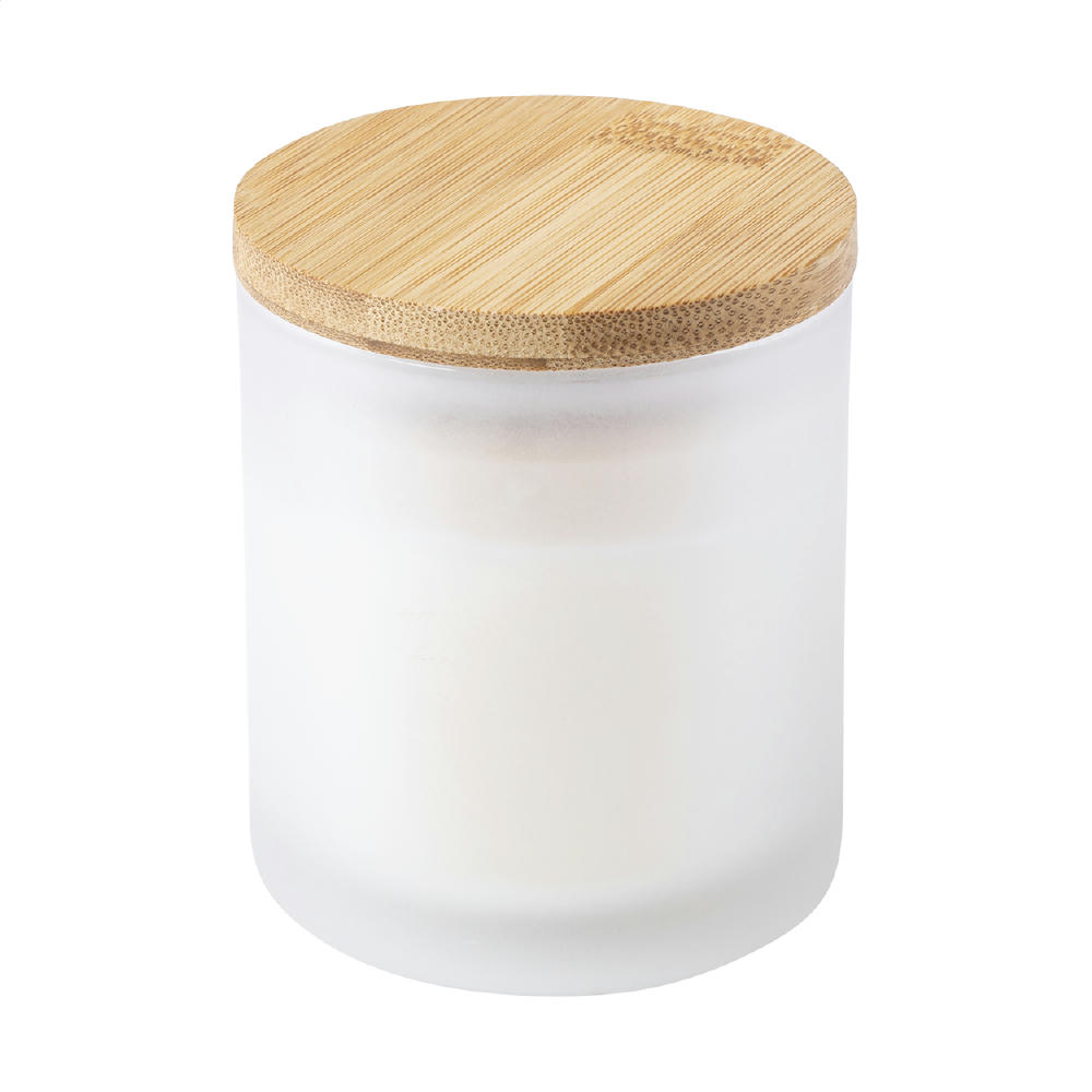 Product image Kerze Weizu Werbeartikel