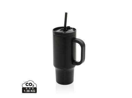 Cruiser kompakter, auslaufsicherer RCS rec. Becher 480ml bedrucken