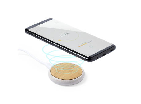 Ladegerät Fiore Werbeartikel