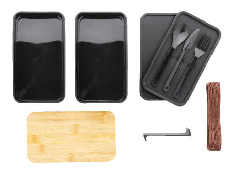 Lunchbox Satay Werbeartikel