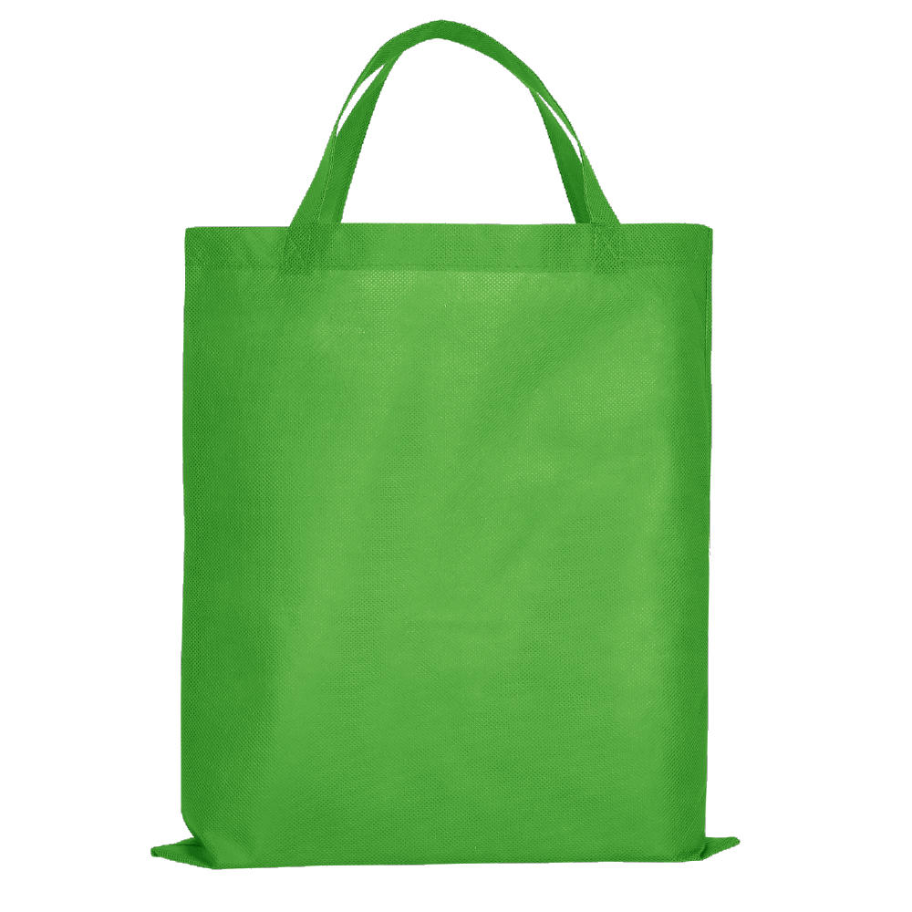 T17001-TEXXILLA PP-Tasche CLASSIC mit zwei kurzen Henkeln, ca. 38 x 42 cm Werbeartikel