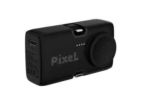 Product image Urban Vitamin San Diego 20W PD RCS Powerbank & WatchCharger bedrucken