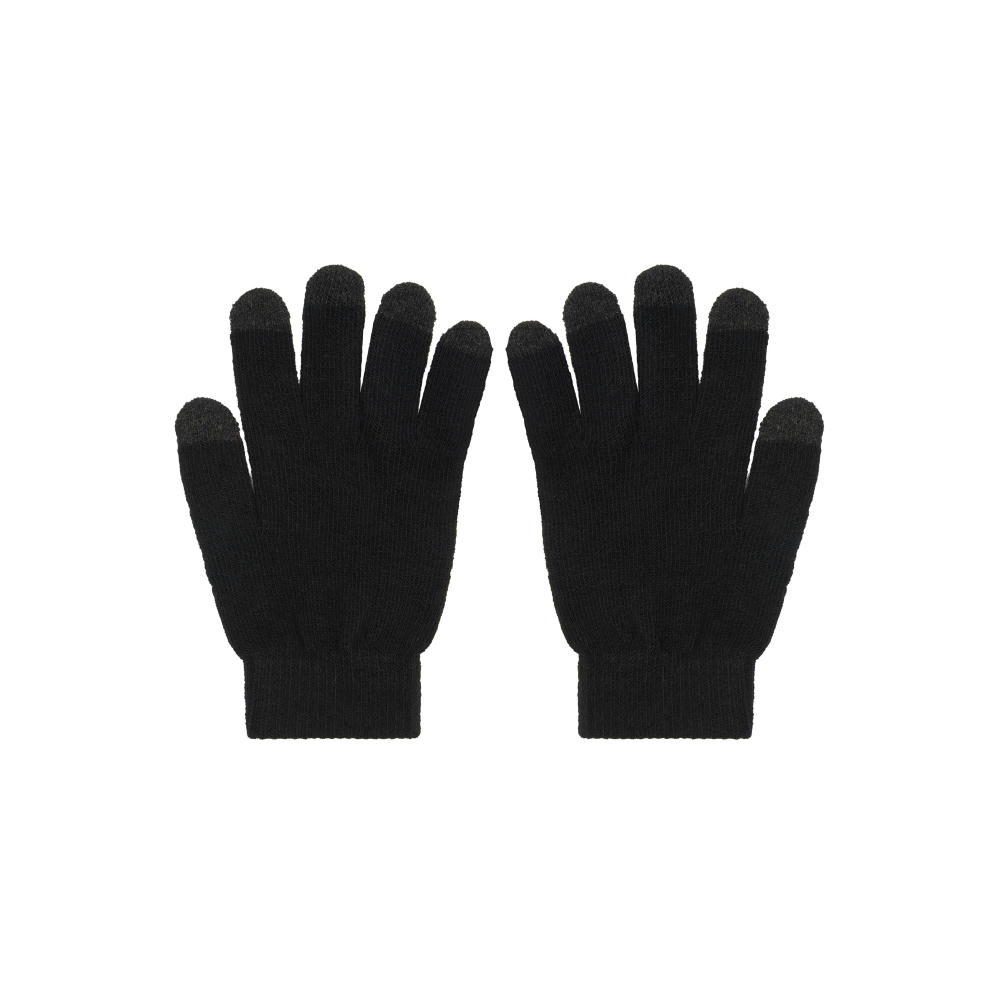 Touch-Screen Knitted Gloves - Funktionale Strickhandschuhe Werbeartikel