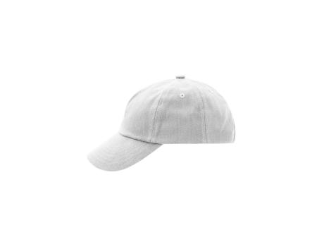 5 Panel Kids' Cap - Trendiges Kinder Cap mit großem Schild Werbeartikel