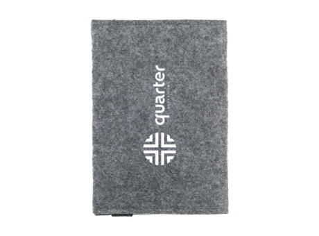 Identify GRS RPET Felt Ausweishülle Werbeartikel