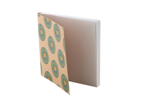 Individuelle Haftnotizen CreaStick Note M Eco Werbeartikel