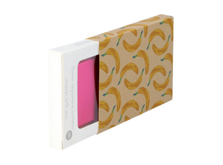 Individueller Pappschuber aus Kraftpapier CreaSleeve Kraft 316 bedrucken