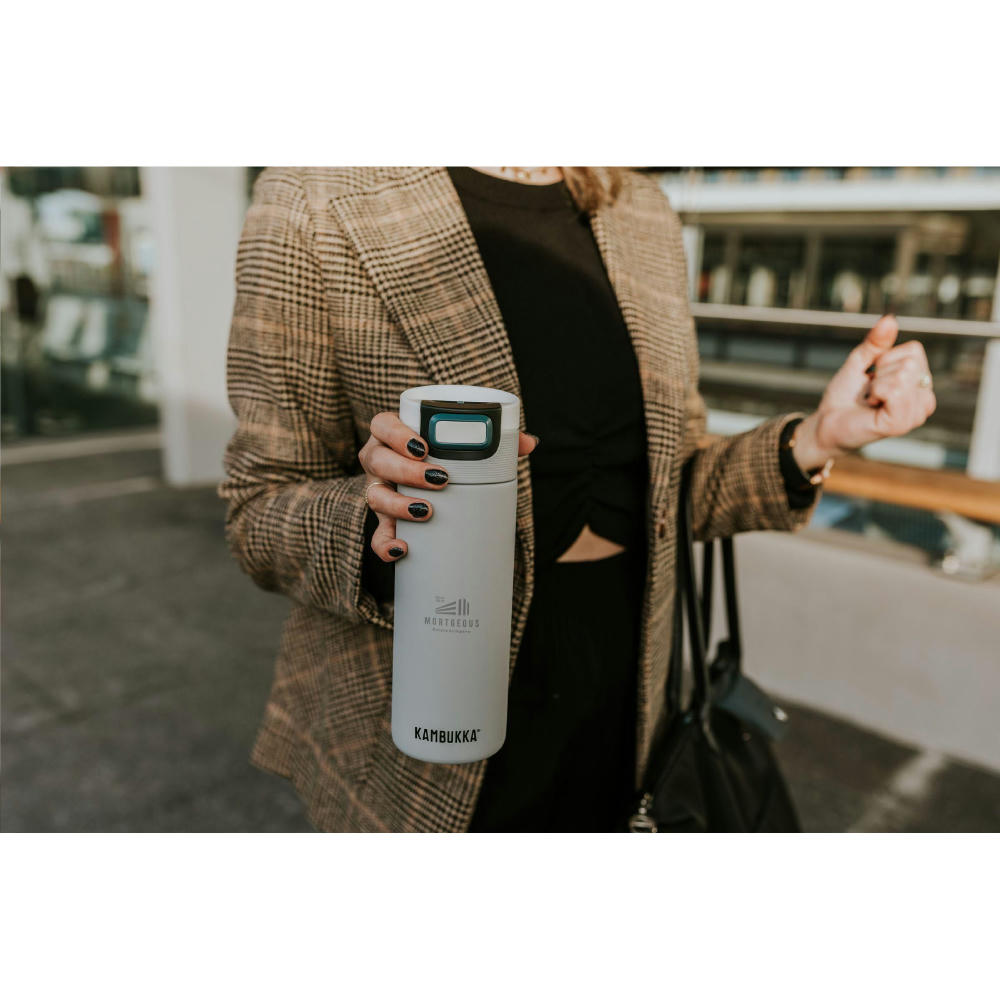 Kambukka® Etna 500 ml Thermobecher Werbeartikel
