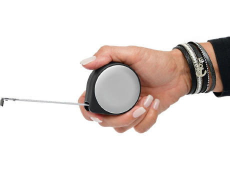 Automatik-Bandmaß "Section 3 M" bedrucken