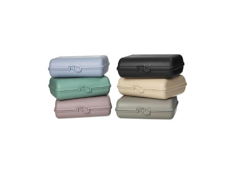 Bio-Vorratsdose "Switch" Werbeartikel