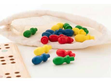 Ludo-Spiel Arcus Werbeartikel