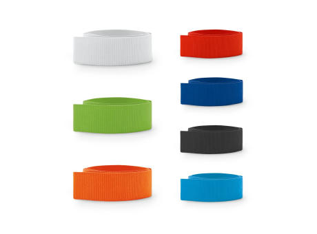 Product image BORTUNE. Hutband aus 100% Polyester Werbeartikel