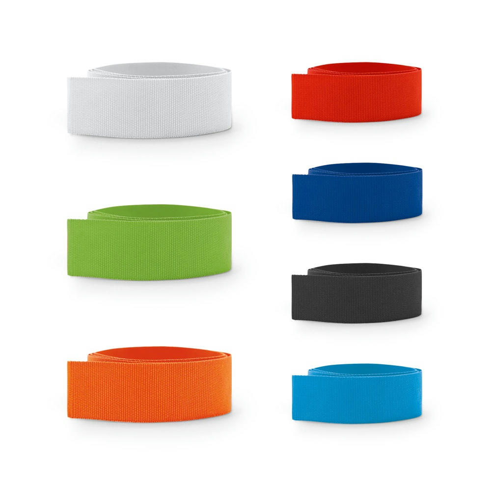 Product image BORTUNE. Hutband aus 100% Polyester Werbeartikel